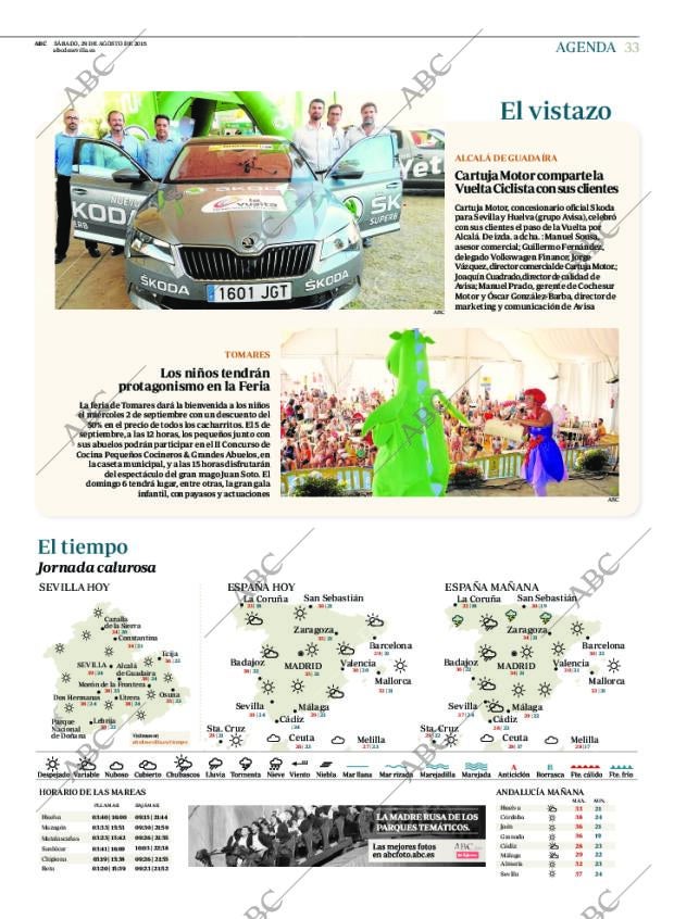 ABC SEVILLA 29-08-2015 página 33