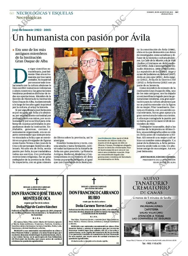 ABC SEVILLA 29-08-2015 página 60