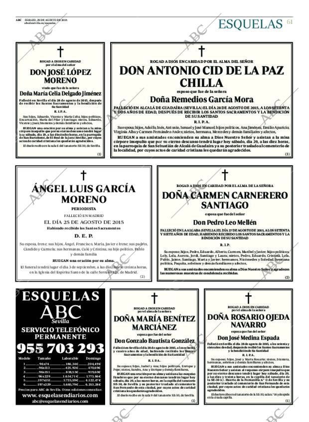 ABC SEVILLA 29-08-2015 página 61