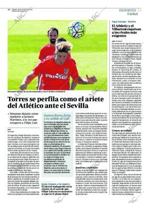 ABC SEVILLA 29-08-2015 página 65