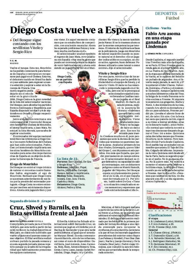 ABC SEVILLA 29-08-2015 página 69