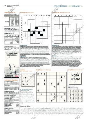 ABC SEVILLA 29-08-2015 página 85