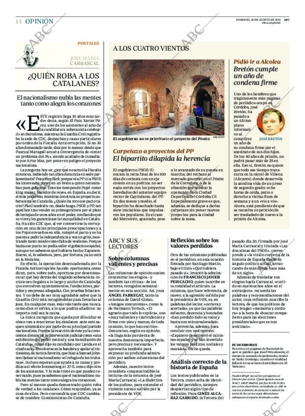 ABC CORDOBA 30-08-2015 página 14