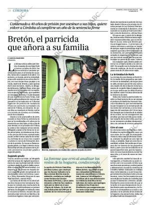 ABC CORDOBA 30-08-2015 página 28