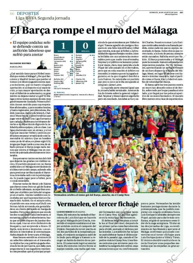 ABC CORDOBA 30-08-2015 página 66