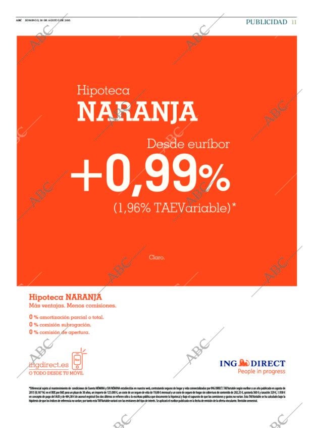 ABC MADRID 30-08-2015 página 11