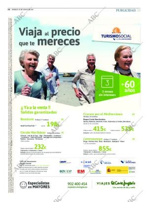 ABC MADRID 30-08-2015 página 15