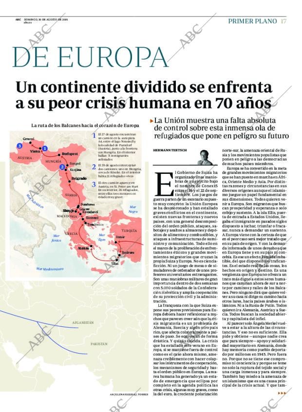 ABC MADRID 30-08-2015 página 17