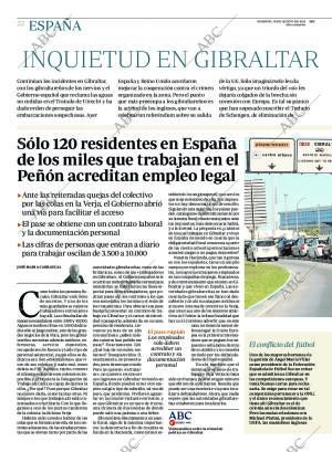 ABC MADRID 30-08-2015 página 22