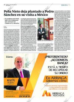 ABC MADRID 30-08-2015 página 25