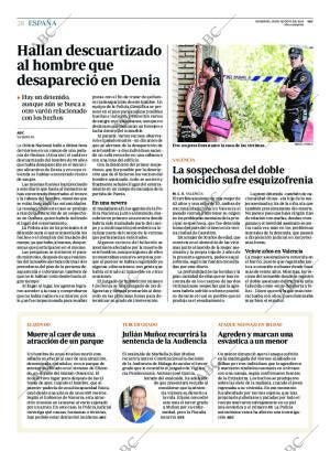 ABC MADRID 30-08-2015 página 28