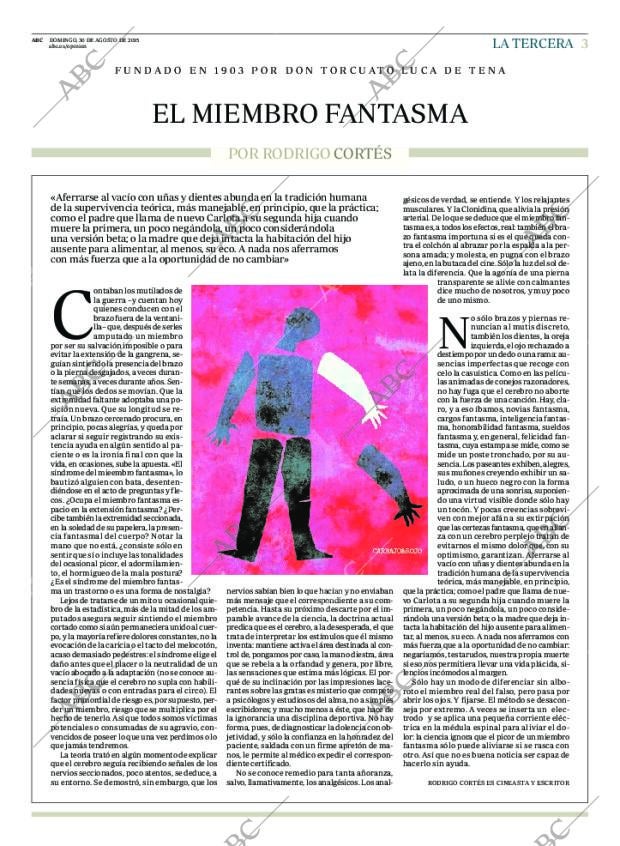 ABC MADRID 30-08-2015 página 3