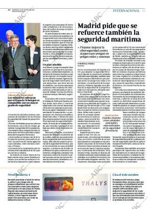 ABC MADRID 30-08-2015 página 33
