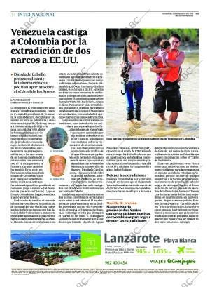 ABC MADRID 30-08-2015 página 34