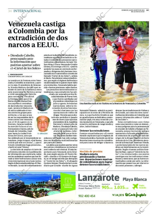 ABC MADRID 30-08-2015 página 34