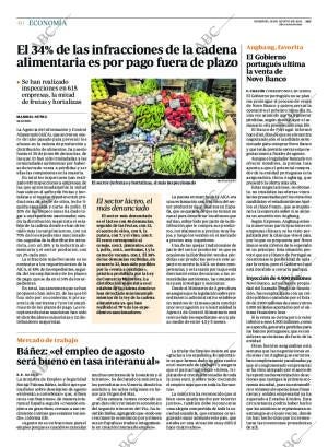 ABC MADRID 30-08-2015 página 40