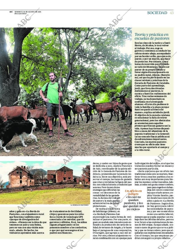 ABC MADRID 30-08-2015 página 43