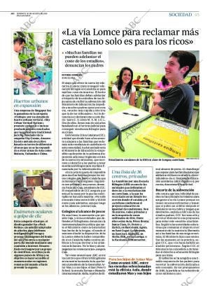 ABC MADRID 30-08-2015 página 45