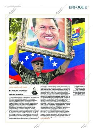 ABC MADRID 30-08-2015 página 5