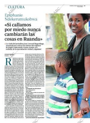 ABC MADRID 30-08-2015 página 50