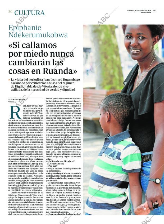 ABC MADRID 30-08-2015 página 50