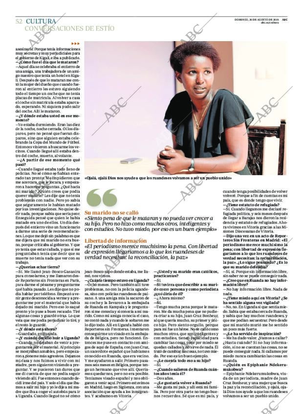 ABC MADRID 30-08-2015 página 52
