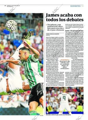 ABC MADRID 30-08-2015 página 55