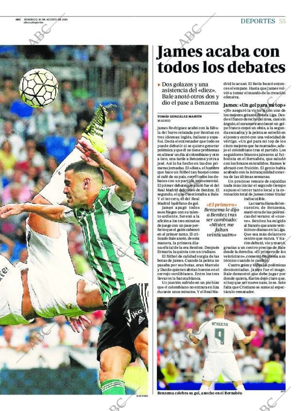 ABC MADRID 30-08-2015 página 55