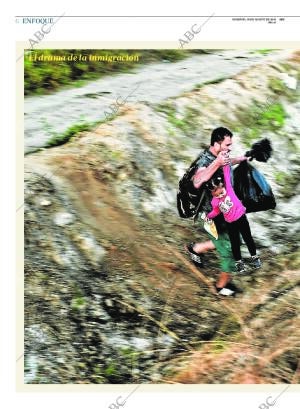 ABC MADRID 30-08-2015 página 6