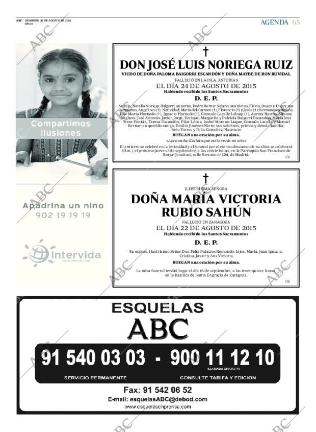 ABC MADRID 30-08-2015 página 65