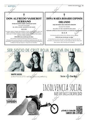 ABC MADRID 30-08-2015 página 66