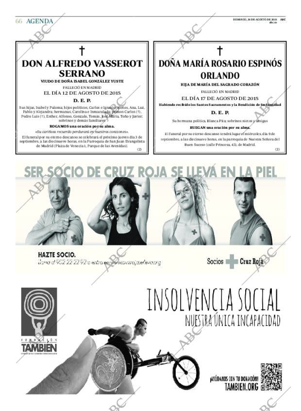 ABC MADRID 30-08-2015 página 66