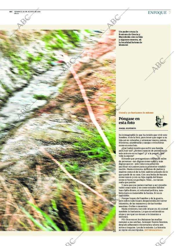 ABC MADRID 30-08-2015 página 7