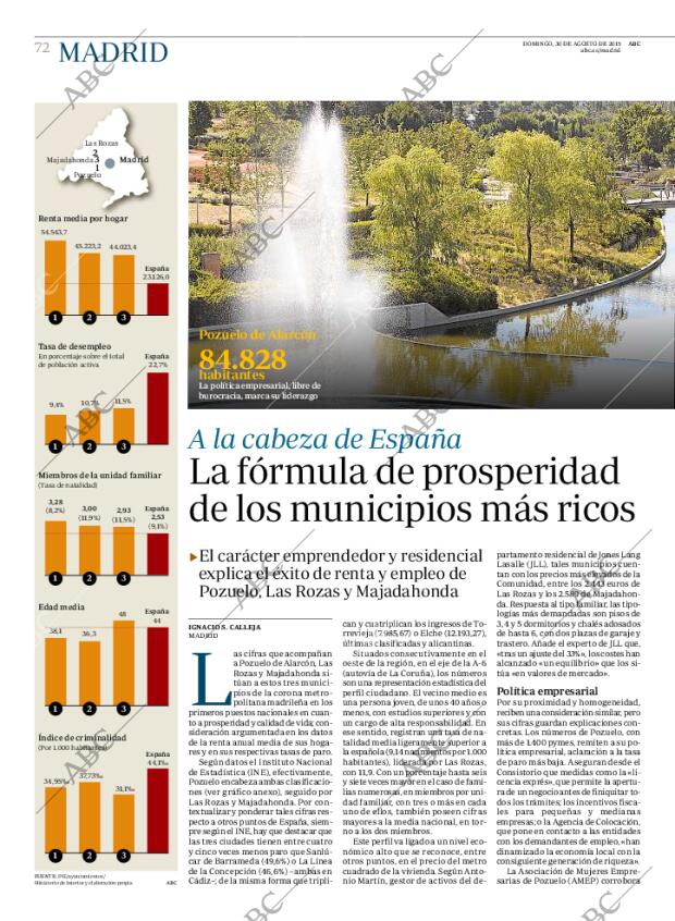 ABC MADRID 30-08-2015 página 72