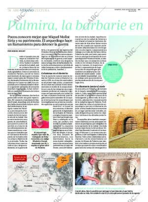 ABC MADRID 30-08-2015 página 78