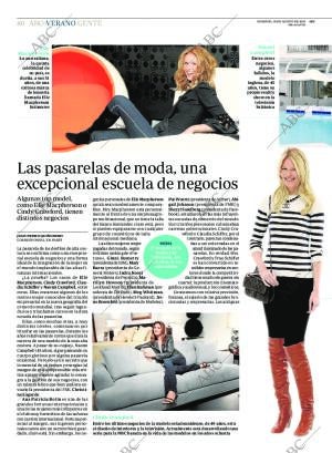 ABC MADRID 30-08-2015 página 80