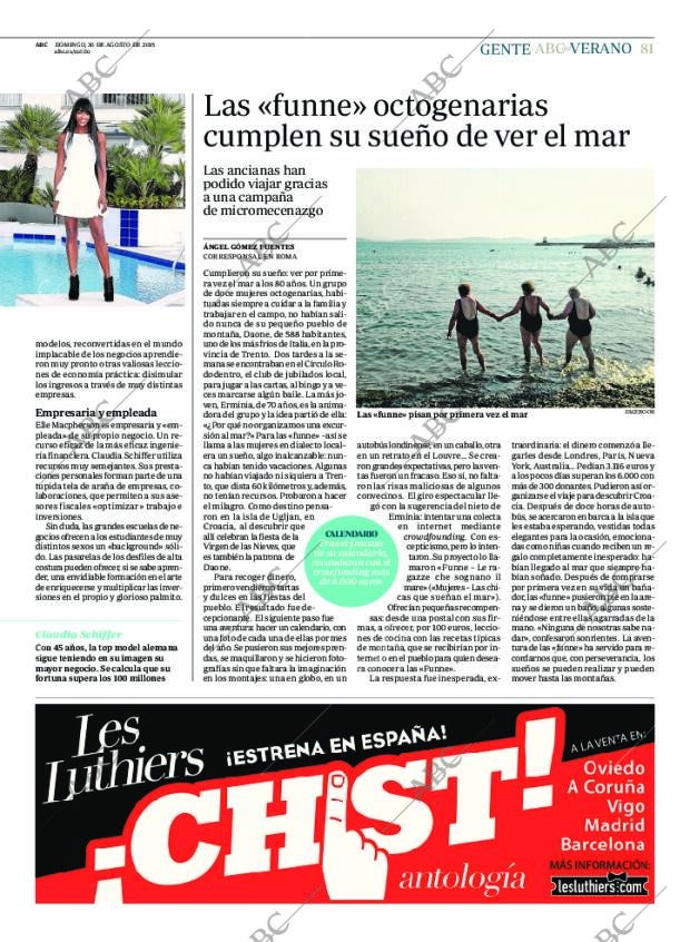 ABC MADRID 30-08-2015 página 81