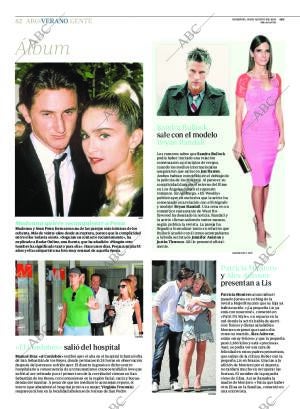 ABC MADRID 30-08-2015 página 82