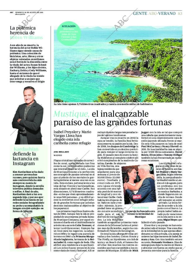 ABC MADRID 30-08-2015 página 83