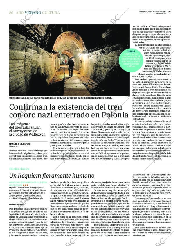 ABC MADRID 30-08-2015 página 86