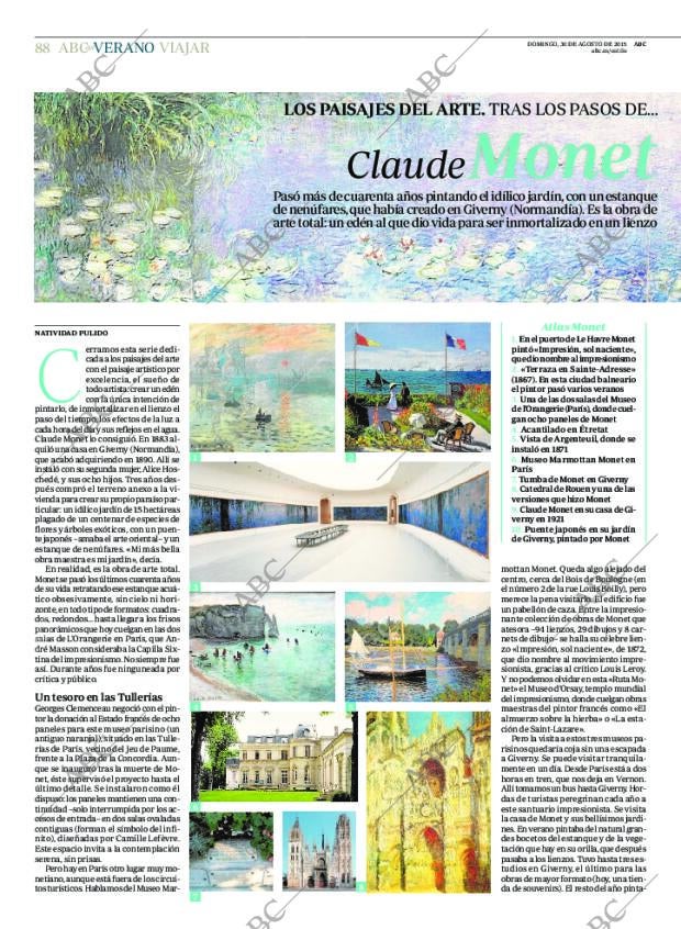 ABC MADRID 30-08-2015 página 88