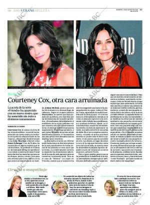 ABC MADRID 30-08-2015 página 90