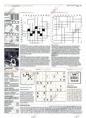 ABC MADRID 30-08-2015 página 92