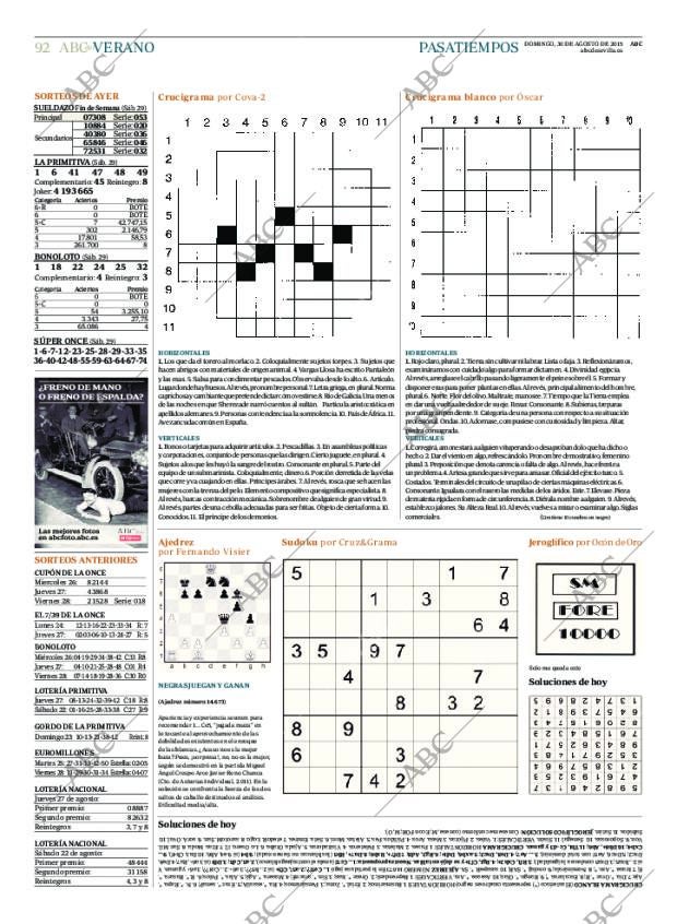 ABC SEVILLA 30-08-2015 página 92