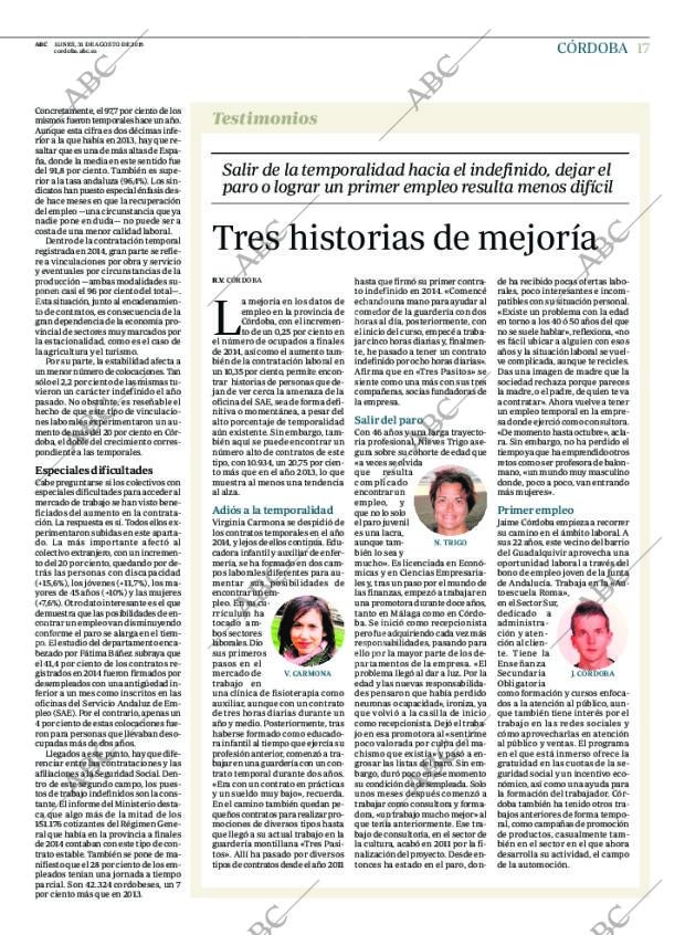 ABC CORDOBA 31-08-2015 página 17