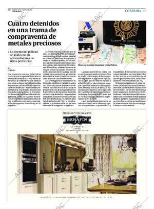 ABC CORDOBA 31-08-2015 página 19