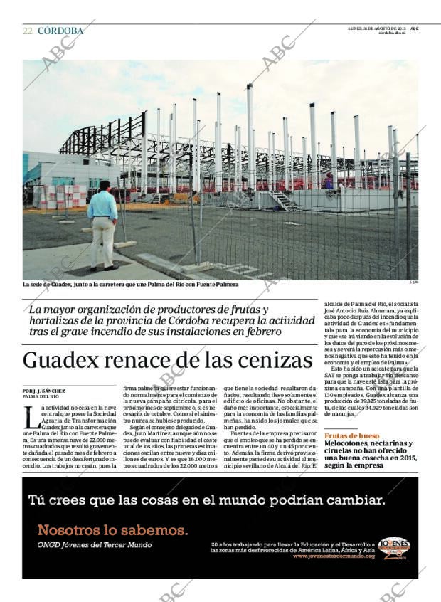 ABC CORDOBA 31-08-2015 página 22