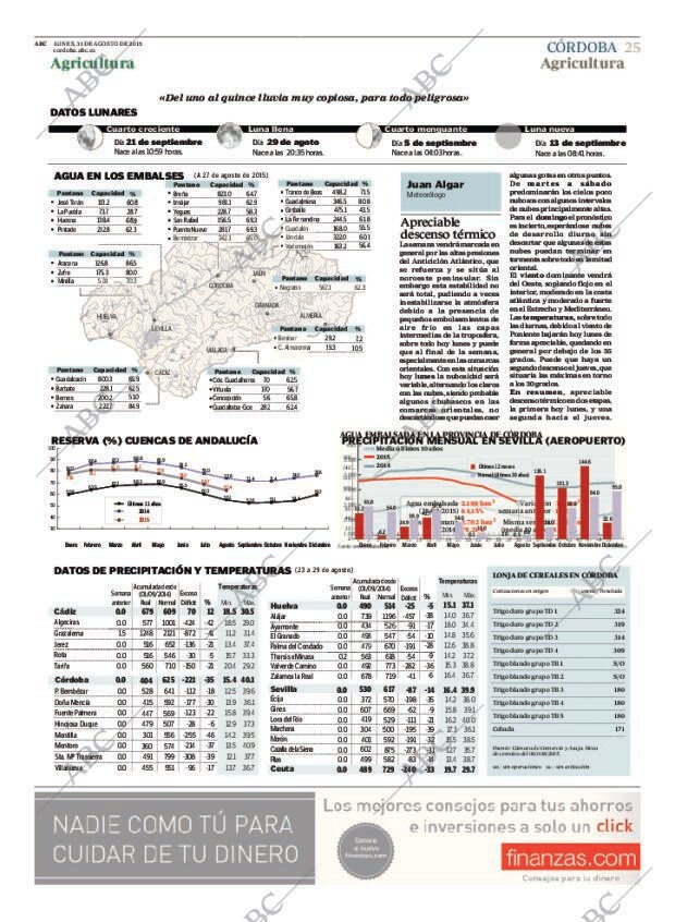 ABC CORDOBA 31-08-2015 página 25