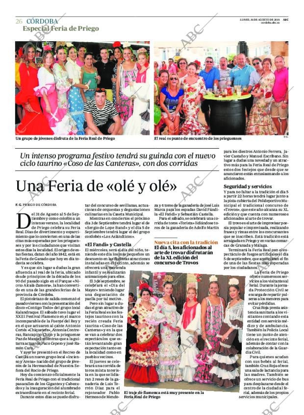ABC CORDOBA 31-08-2015 página 26