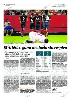 ABC CORDOBA 31-08-2015 página 41